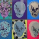 Bild Damien Hirst Anti